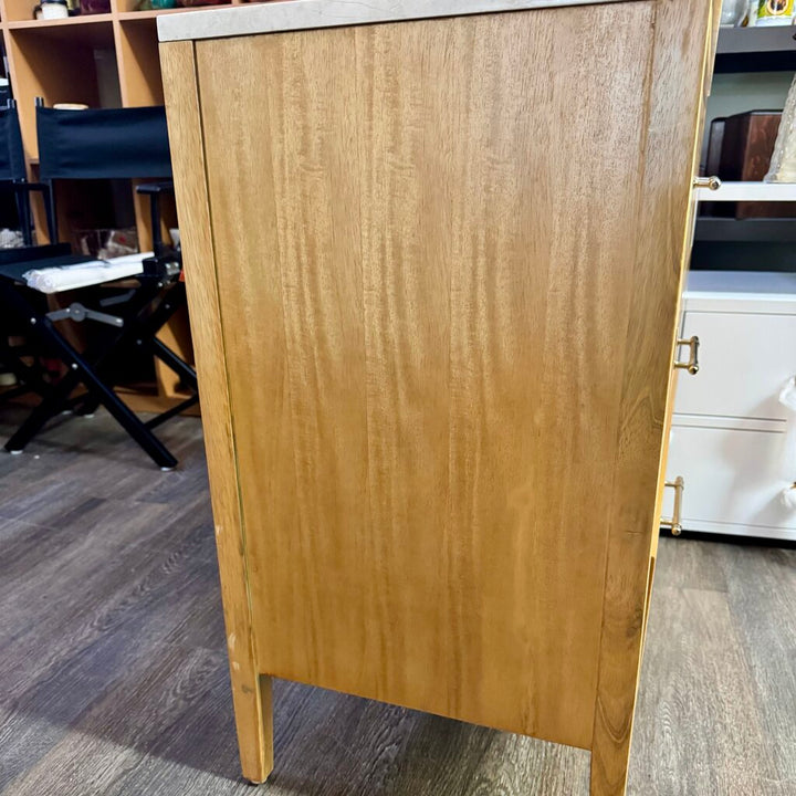 Orig. Price $1415 - Averly 3-Drawer Chest