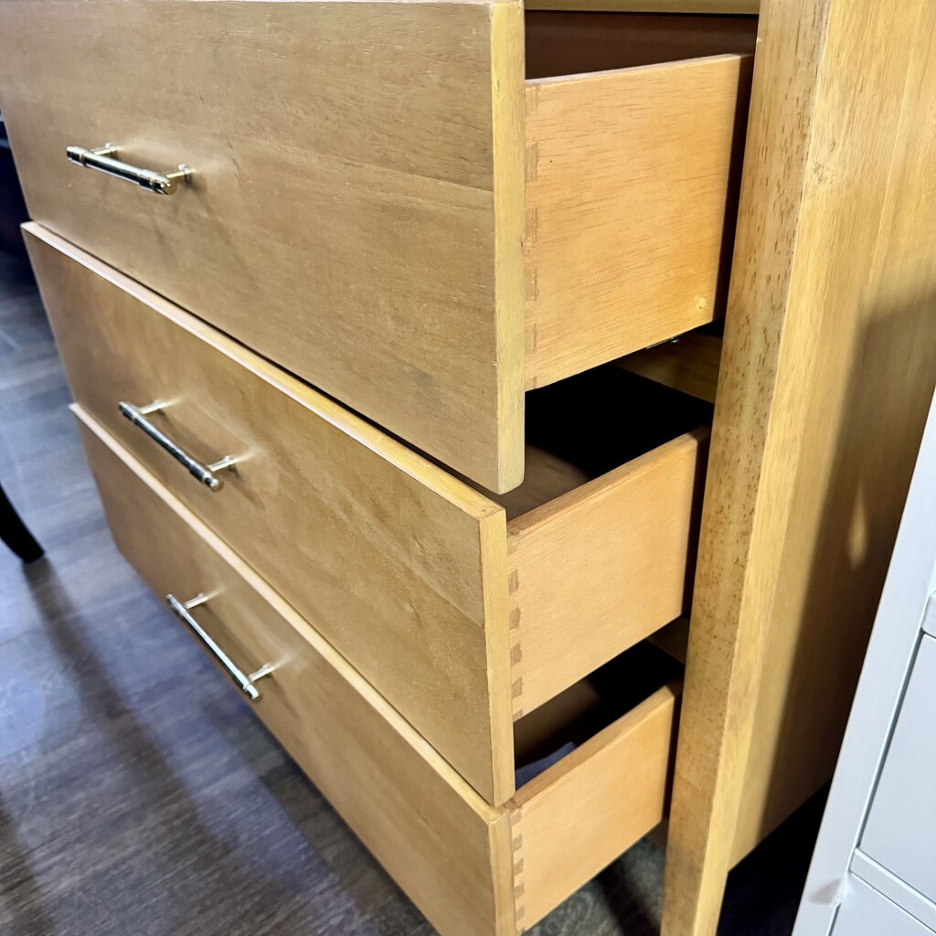Orig. Price $1415 - Averly 3-Drawer Chest