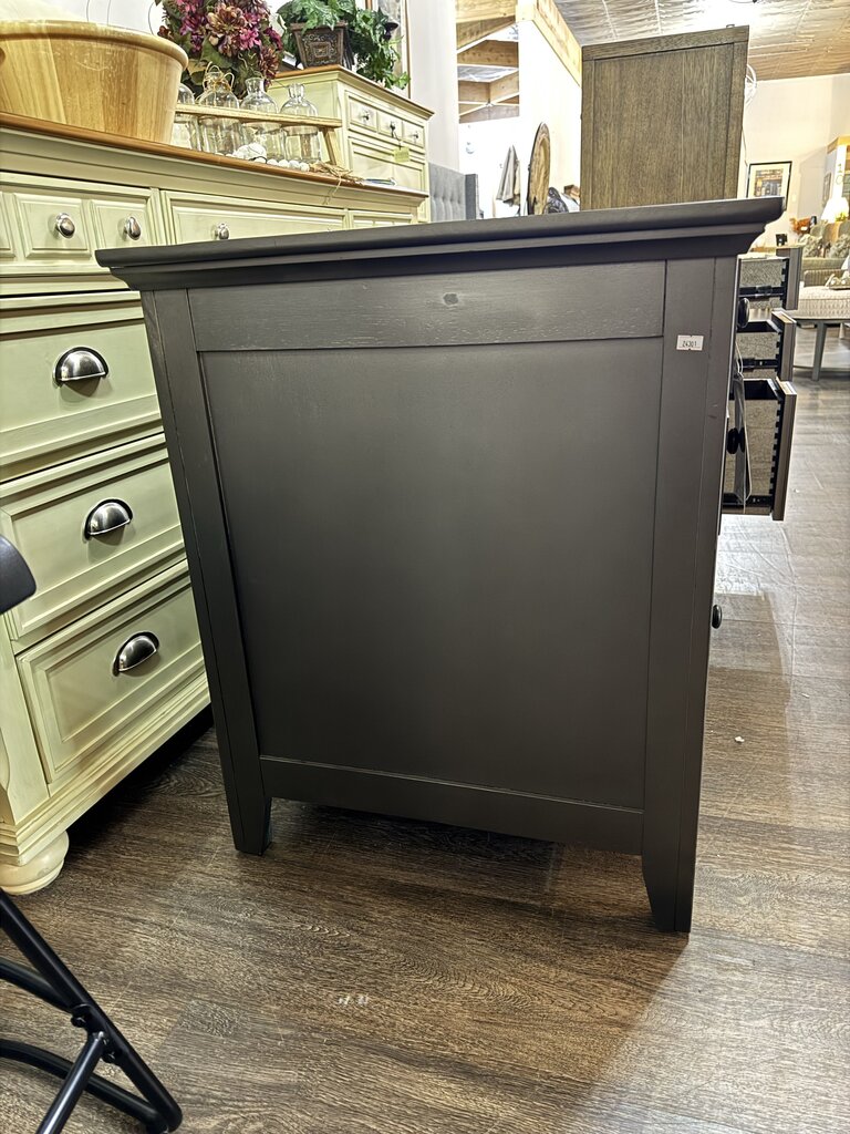 Orig. Price $1599 - San Mateo Executive Desk