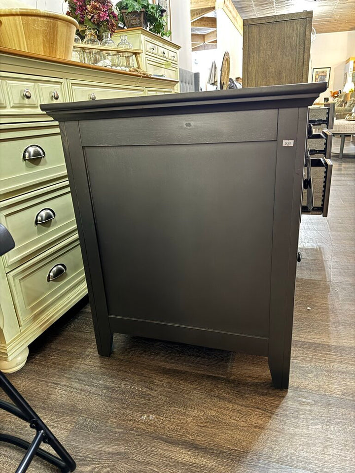 Orig. Price $1599 - San Mateo Executive Desk
