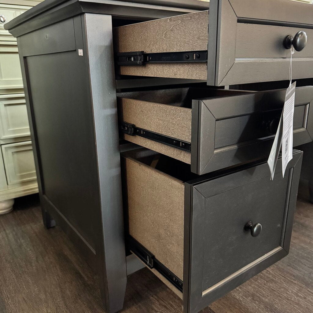 Orig. Price $1599 - San Mateo Executive Desk