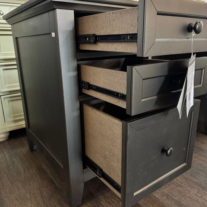 Orig. Price $1599 - San Mateo Executive Desk