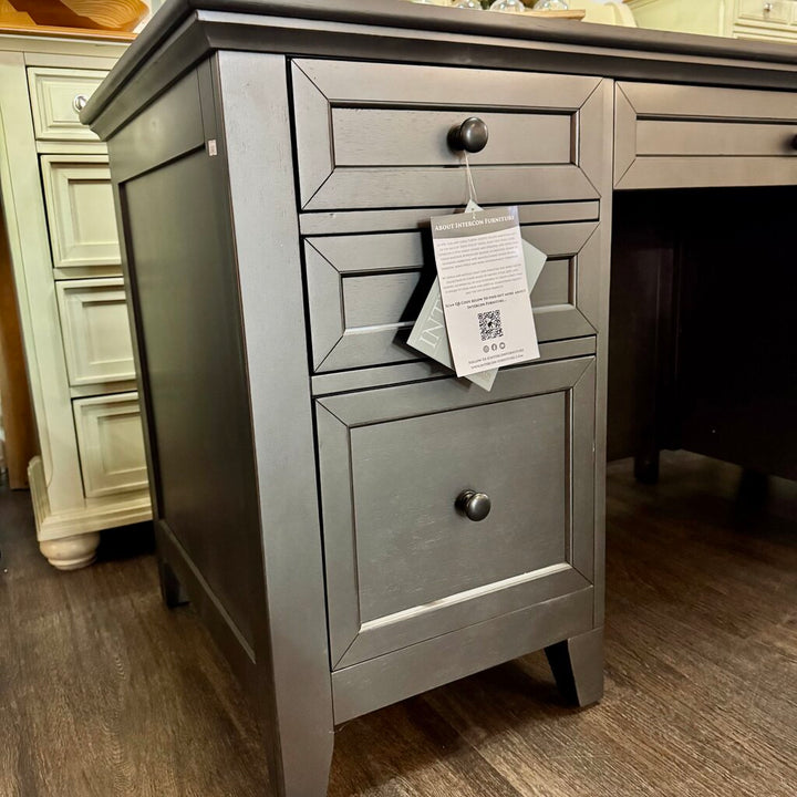 Orig. Price $1599 - San Mateo Executive Desk