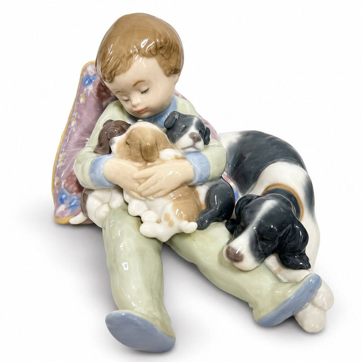 "Sweet Dreams" #1535 Figurine