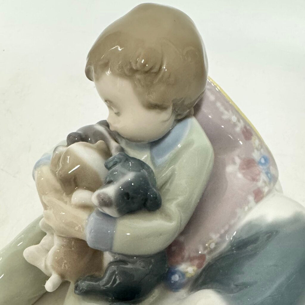 "Sweet Dreams" #1535 Figurine