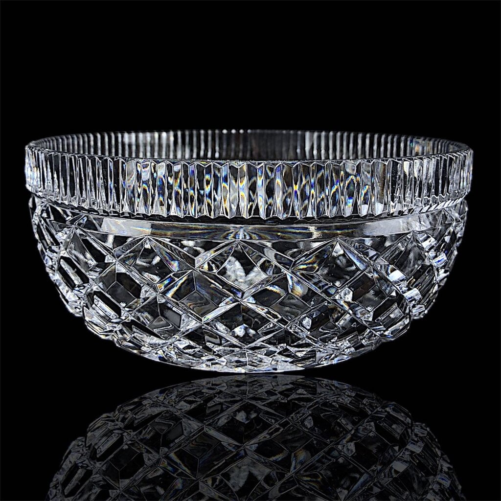 Crystal Killeen Medium Diamond Pattern Bowl