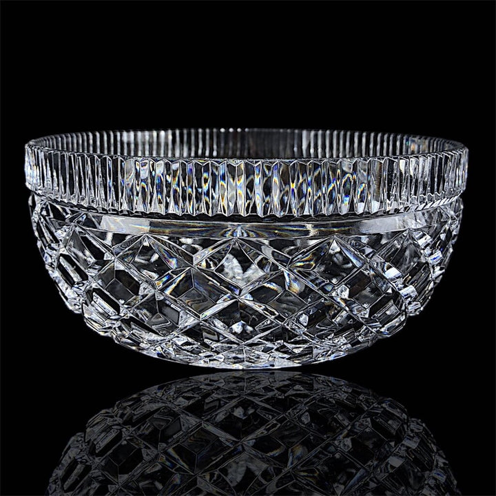 Crystal Killeen Medium Diamond Pattern Bowl