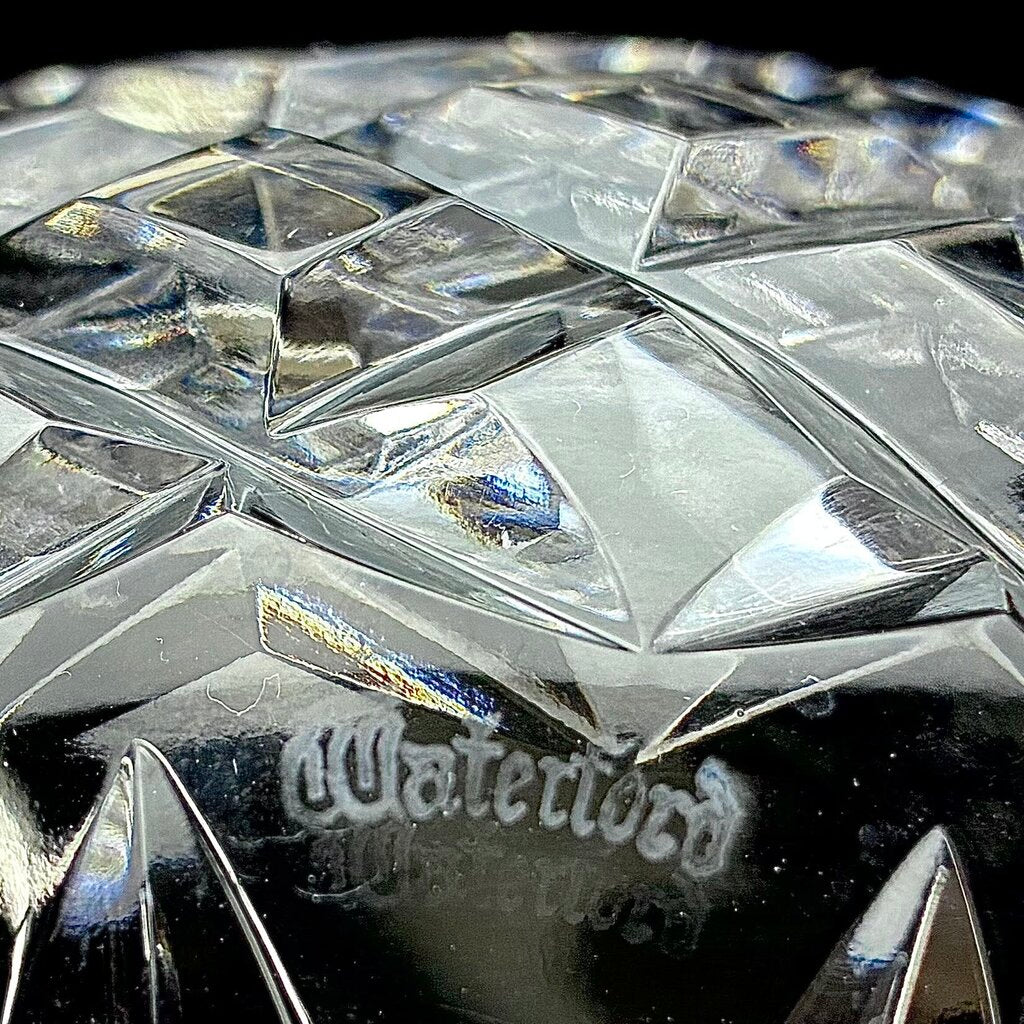 Crystal Killeen Medium Diamond Pattern Bowl