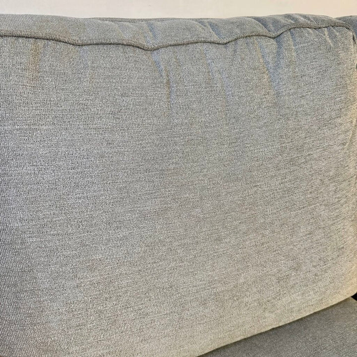Orig. Price $2179 - Finley Loveseat with 2 Accent Pillows