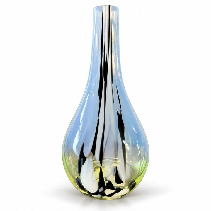 Art Glass Vase