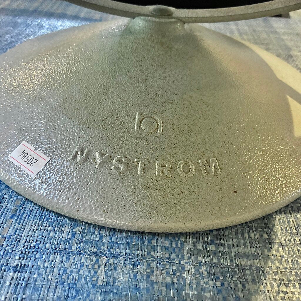 Vintage Large Globe - Nystrom