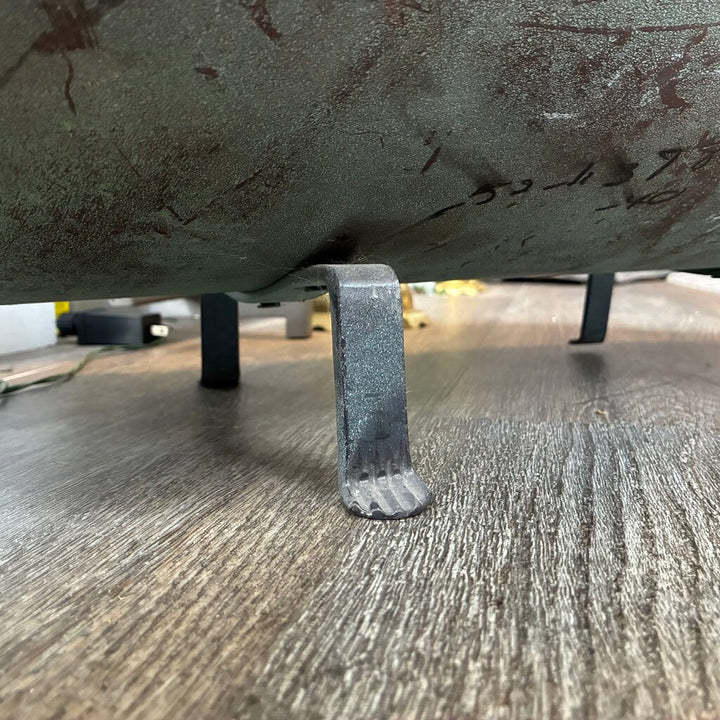 Fireplace Wood Holder