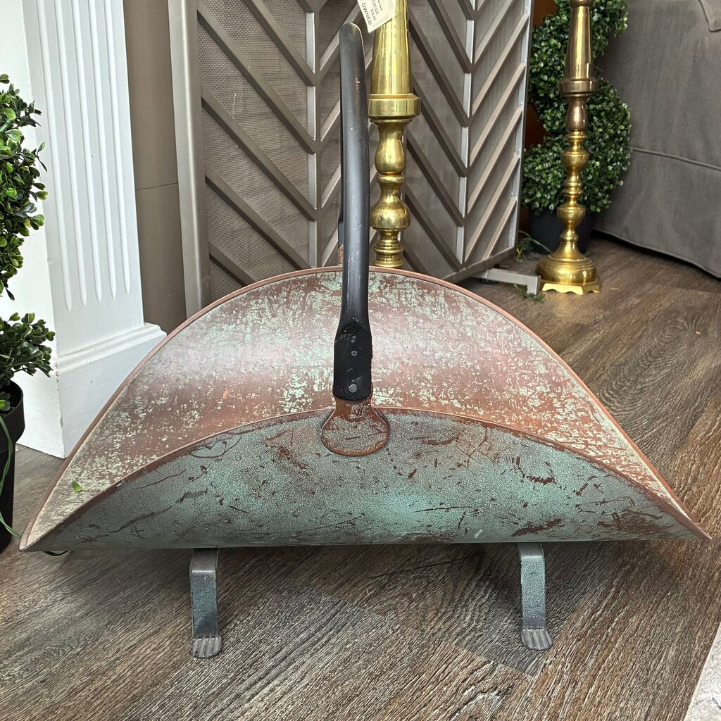 Fireplace Wood Holder