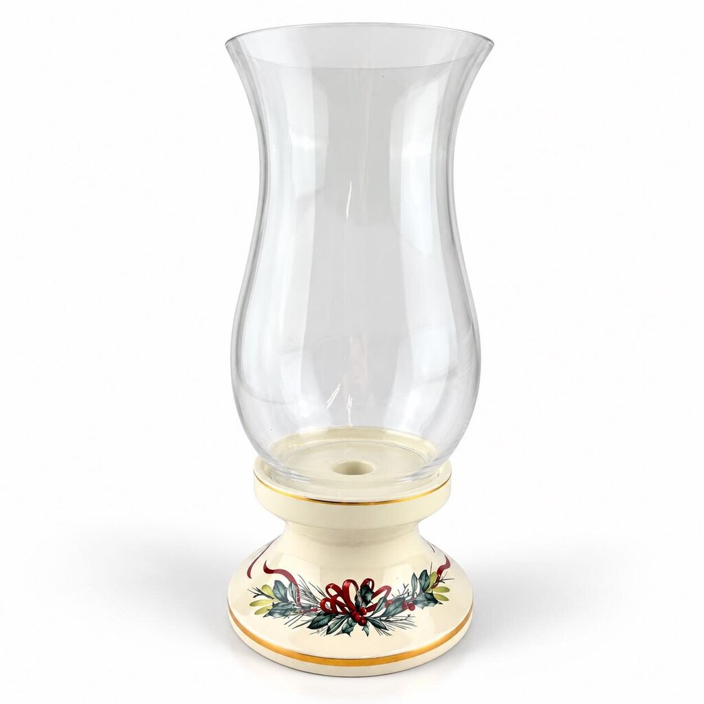 Hurricane Candle Holder - Box