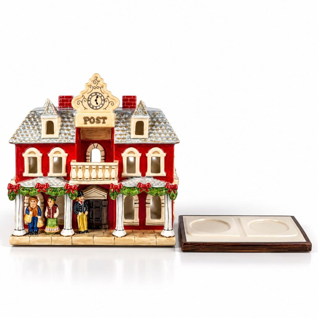 Toy's Village Post Office - Box