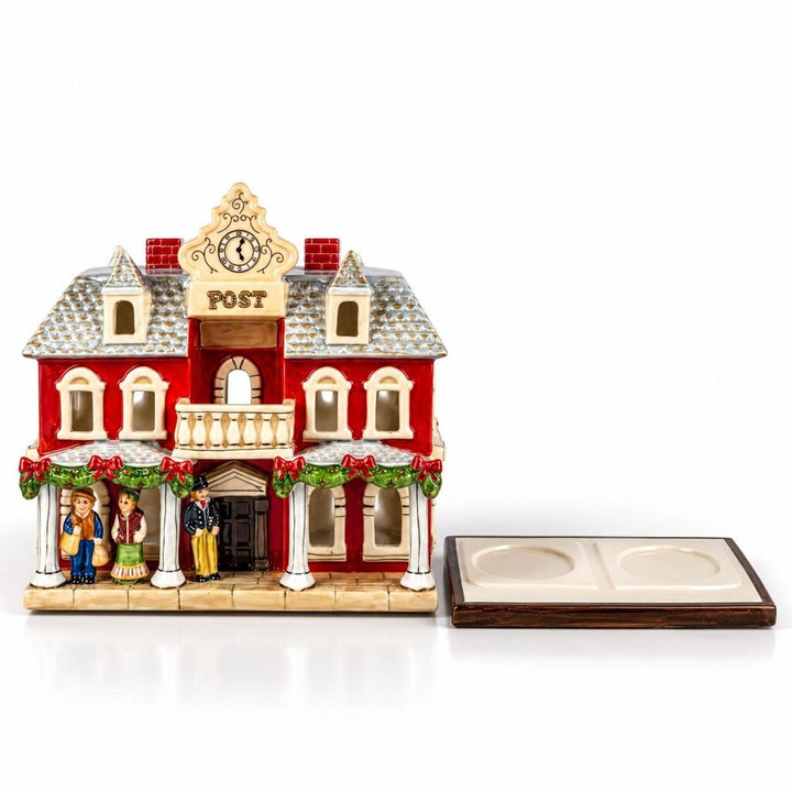 Toy's Village Post Office - Box