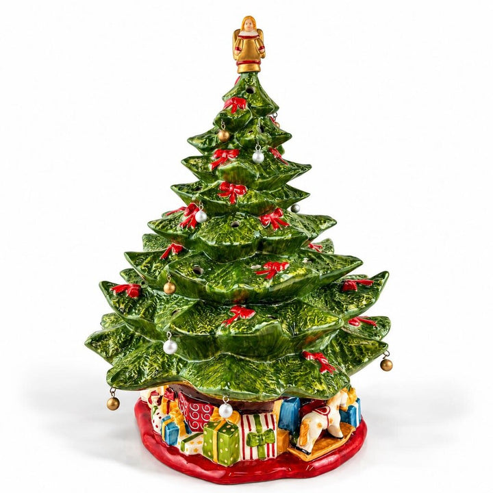 Christmas Toy's - Tree - Box