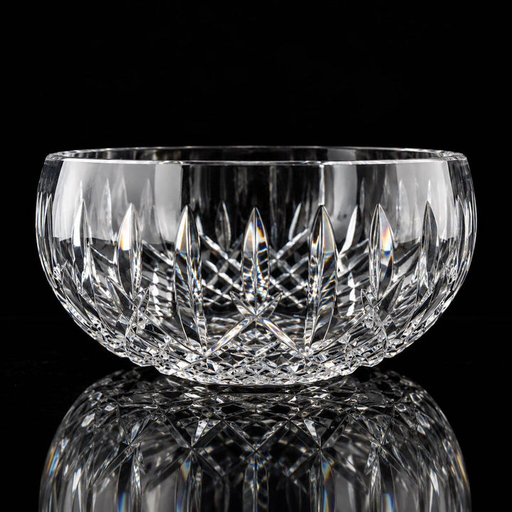 Crystal Bowl - Lismore