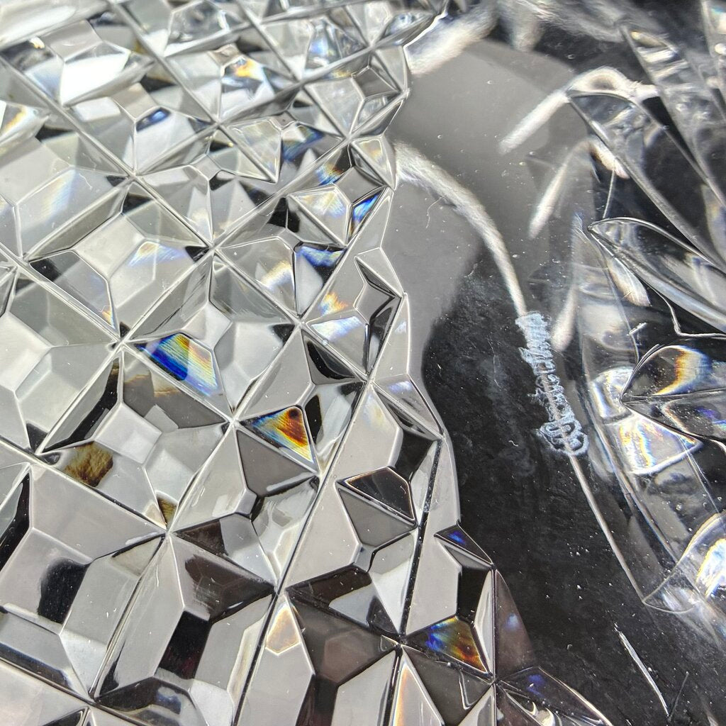 Crystal Bowl - Lismore