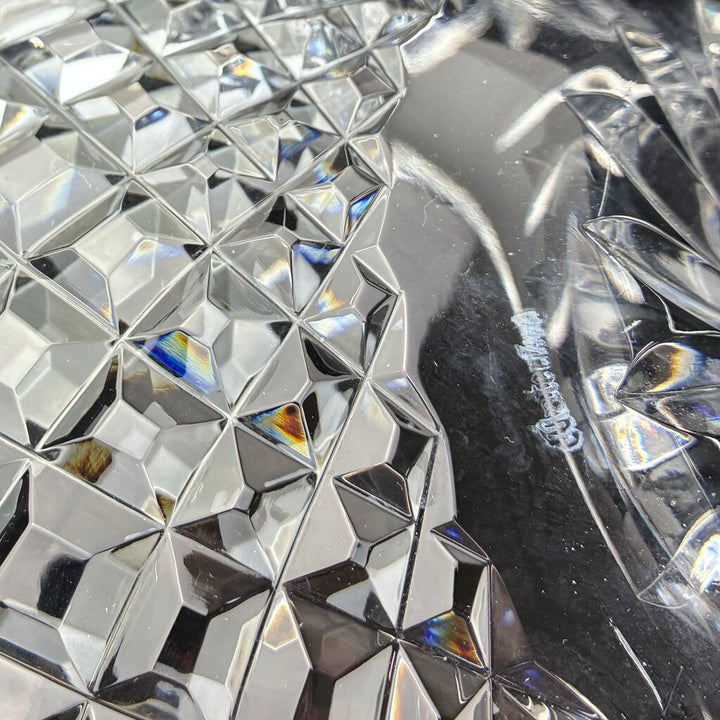 Crystal Bowl - Lismore