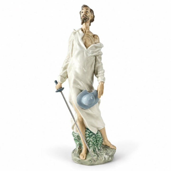 Don Quiote #390