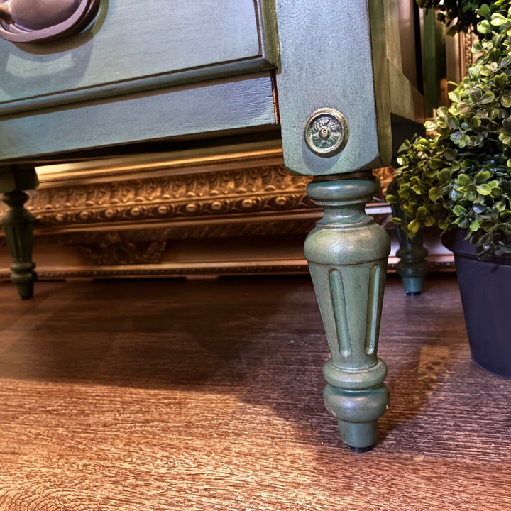 Orig. Price $889 - Easterbrook Accent Chest