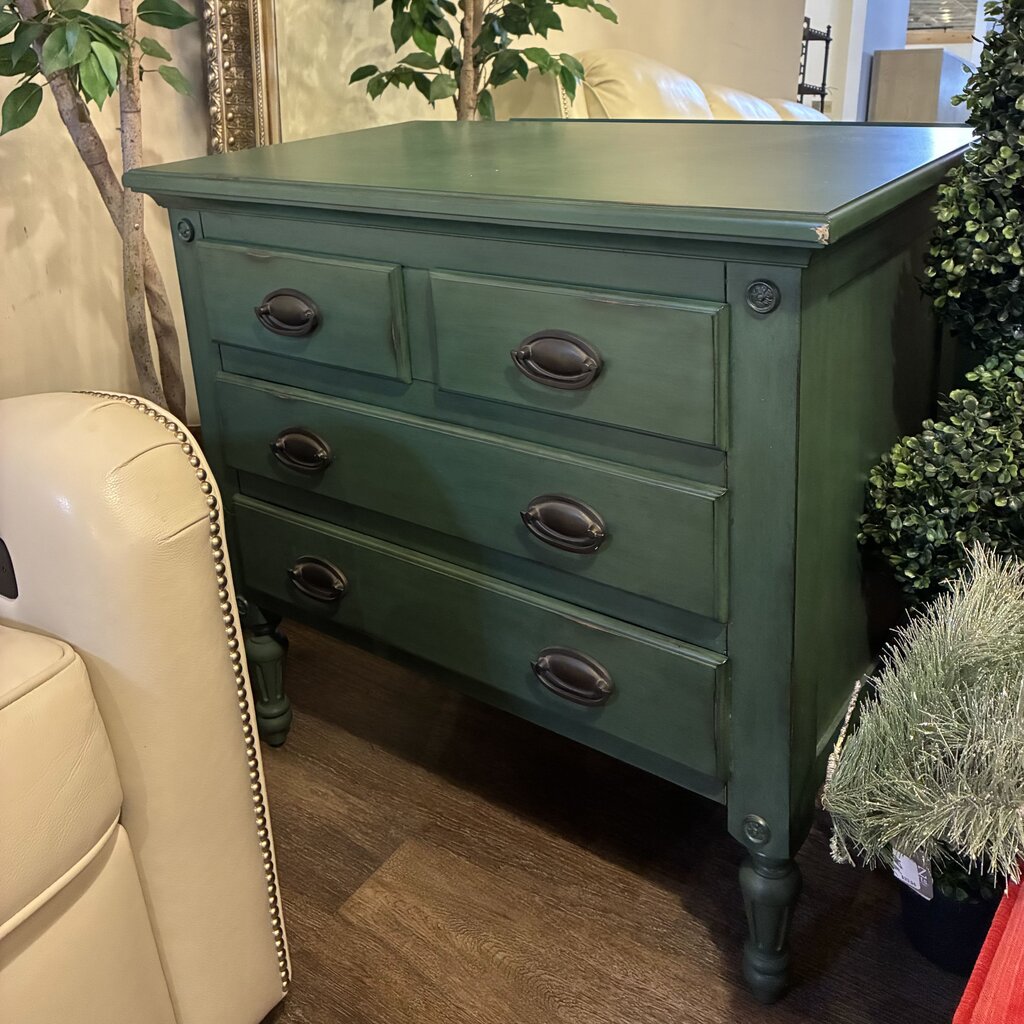 Orig. Price $889 - Easterbrook Accent Chest
