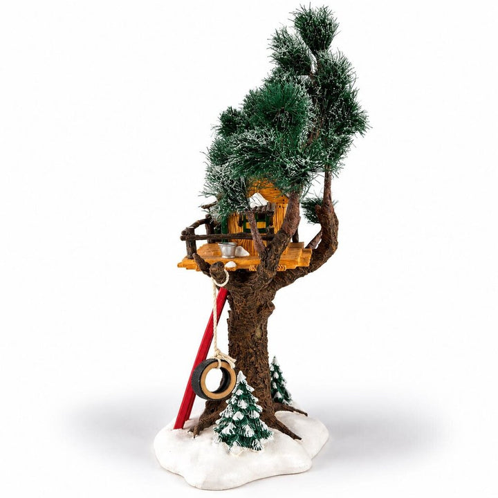 "Treetop Tree House"- Box