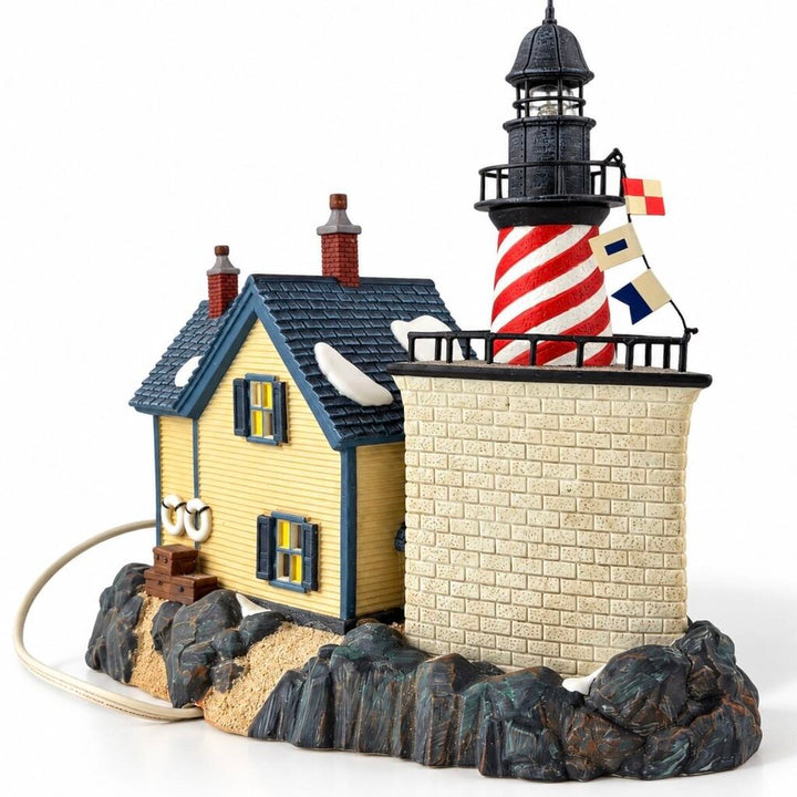 Trinity Ledge - New England Series - BOX