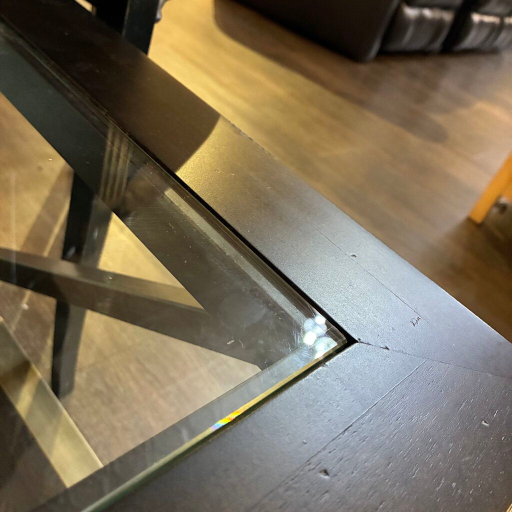 Orig. Price $531 - Jupiter Collection End Table - Acosta's Home