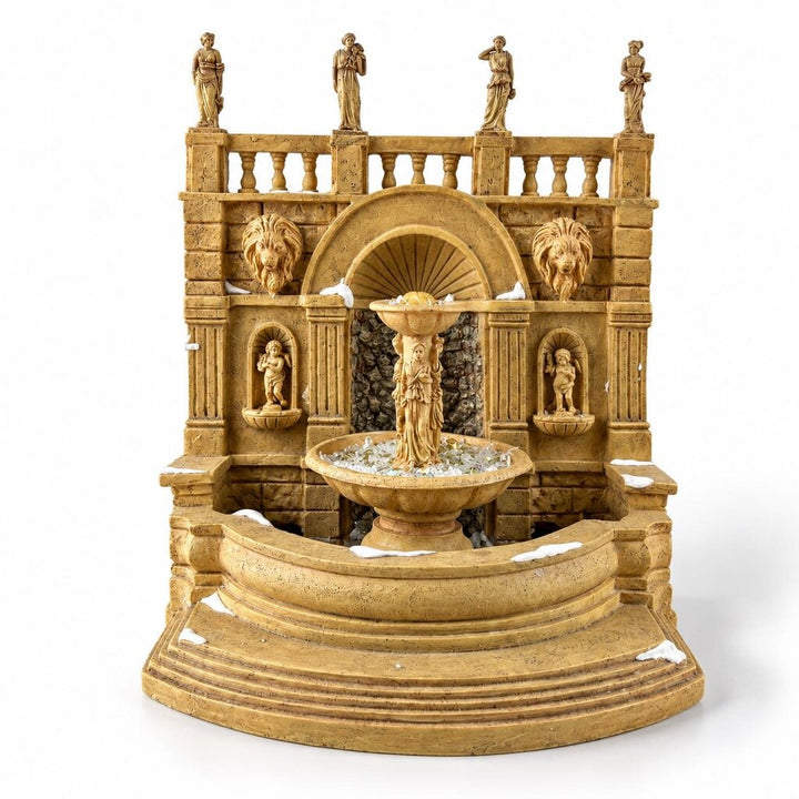 Camden Park Fountain - BOX