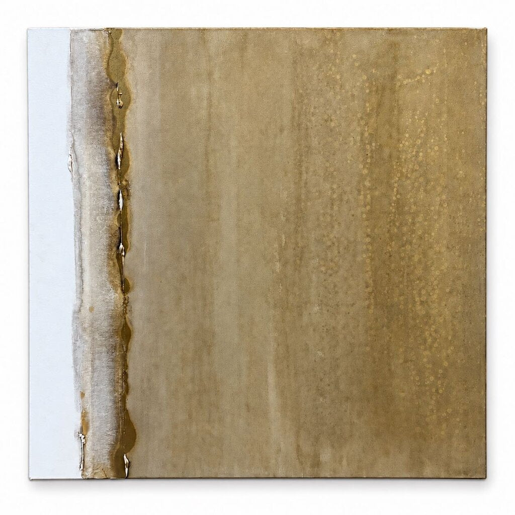 Orig. Price $350 - Modern Luxe II Abstract Wall Art