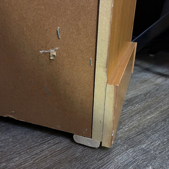 2-Drawer Nightstand - Acosta's Home