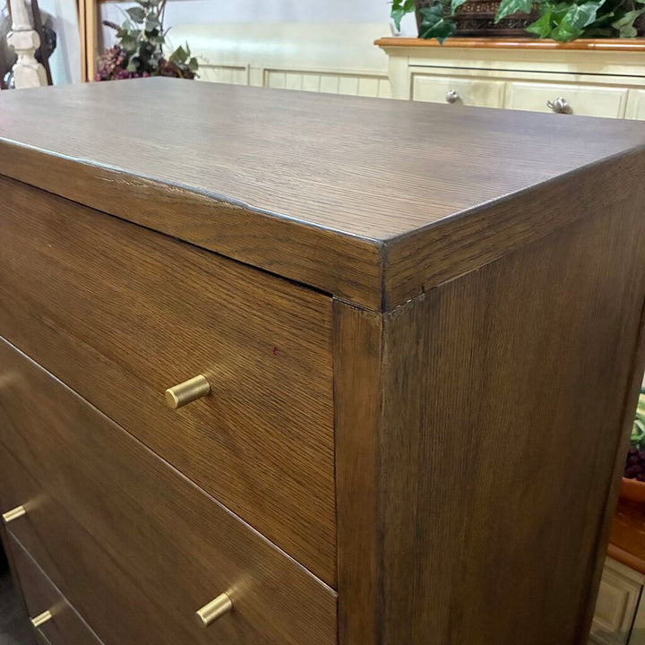 Orig. Price $1,859 - 5-Drawer Mendel Chest
