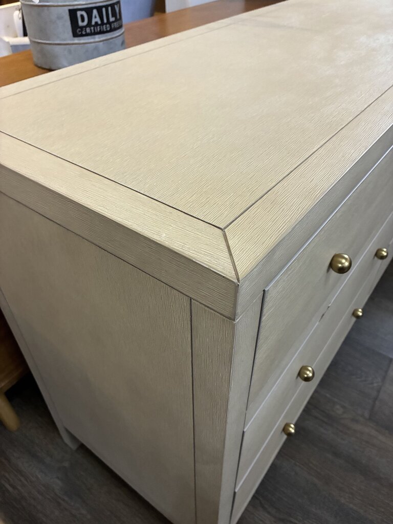 Orig. Price $1,750 - 6-Drawer Nora Dresser