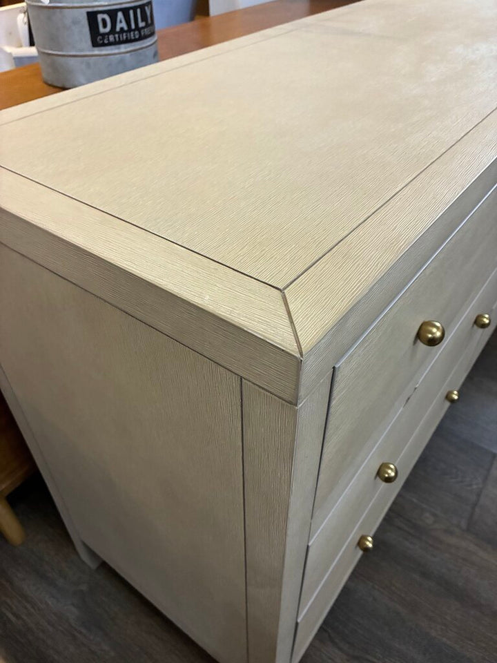 Orig. Price $1,750 - 6-Drawer Nora Dresser