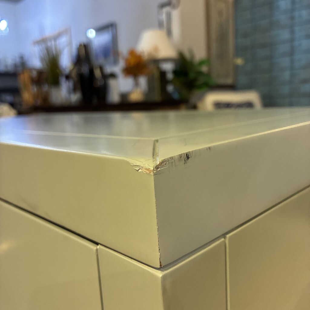 Orig. Price $886 - Nora Accent Chest