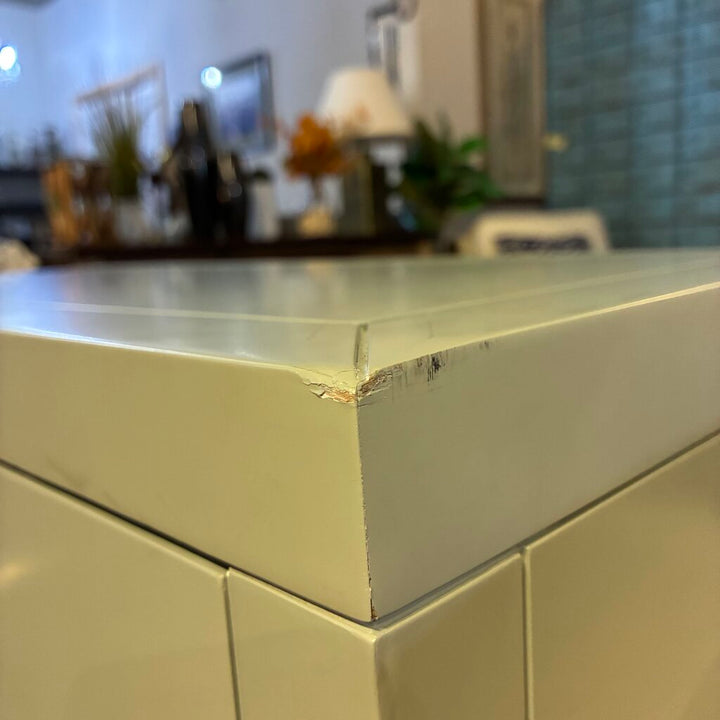 Orig. Price $886 - Nora Accent Chest