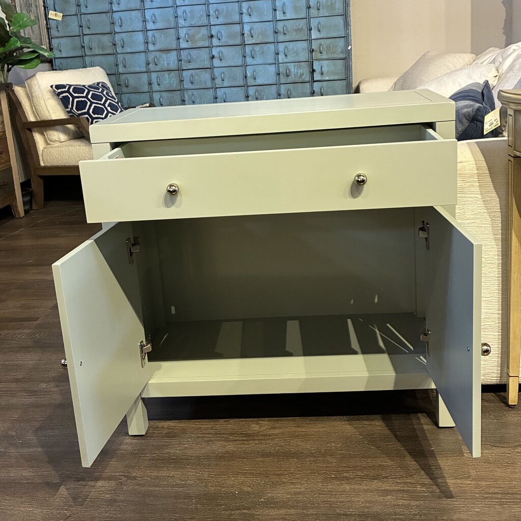 Orig. Price $886 - Nora Accent Chest