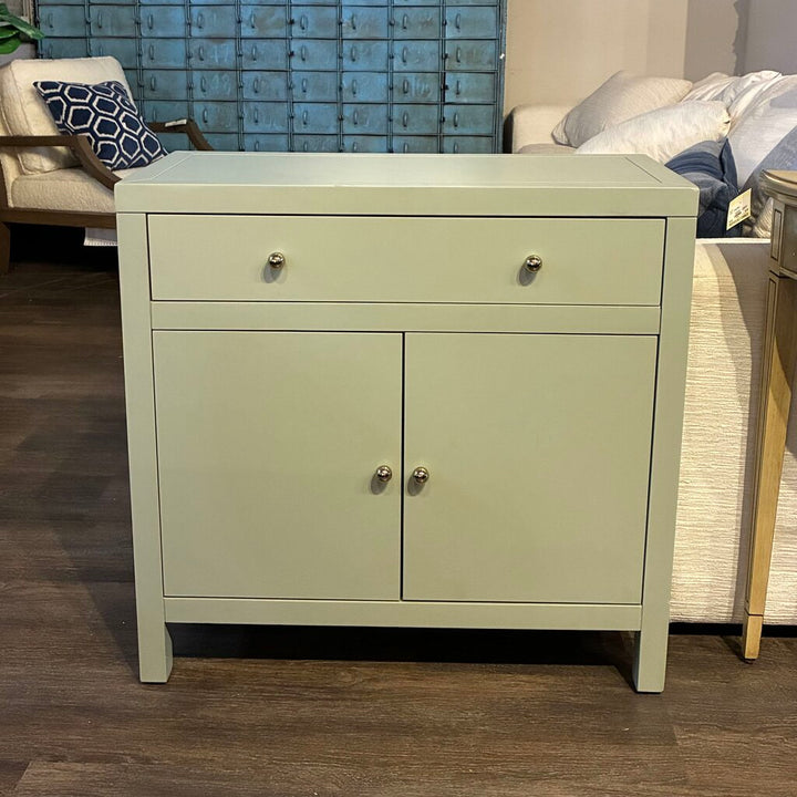 Orig. Price $886 - Nora Accent Chest