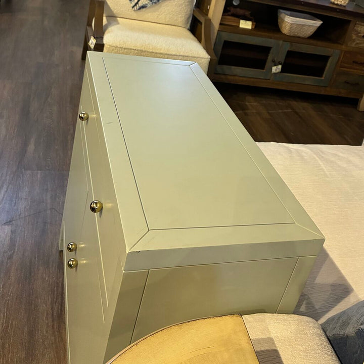 Orig. Price $886 - Nora Accent Chest