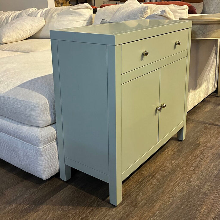 Orig. Price $886 - Nora Accent Chest