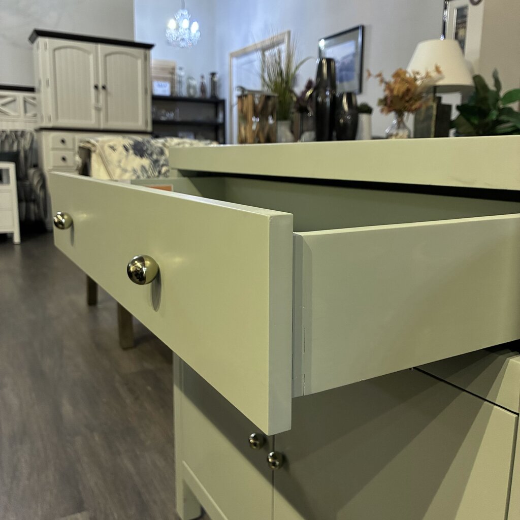 Orig. Price $886 - Nora Accent Chest