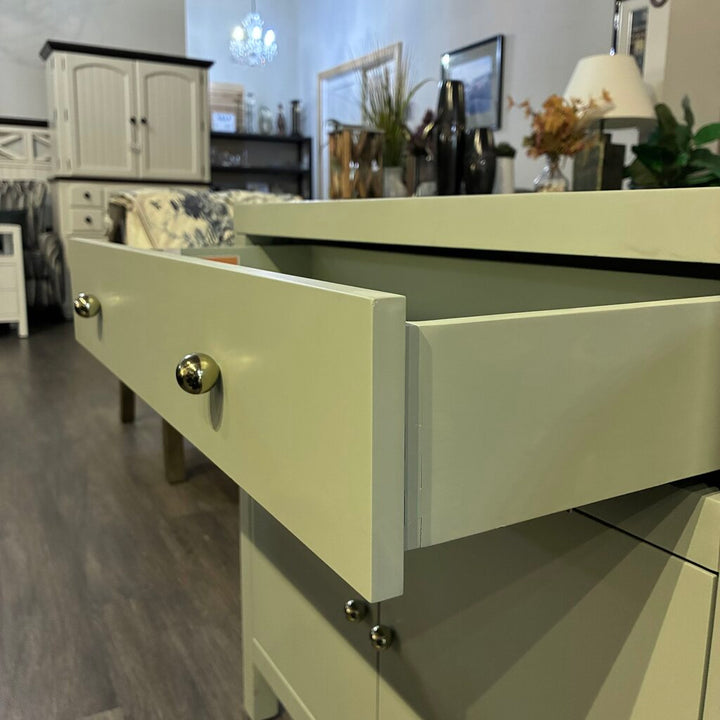 Orig. Price $886 - Nora Accent Chest