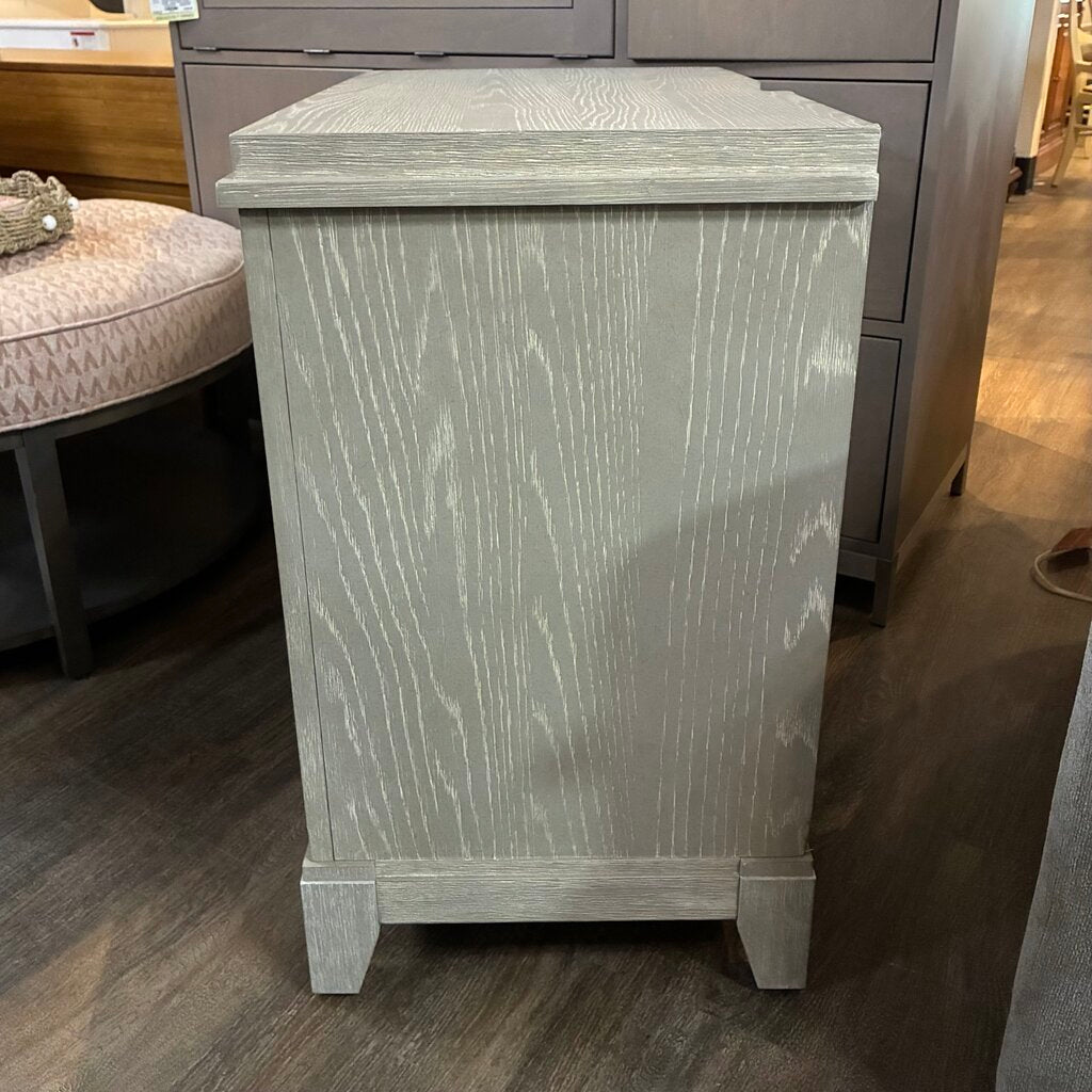 Orig. Price $522 - Powered Belmar Nightstand