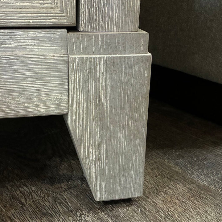 Orig. Price $522 - Powered Belmar Nightstand