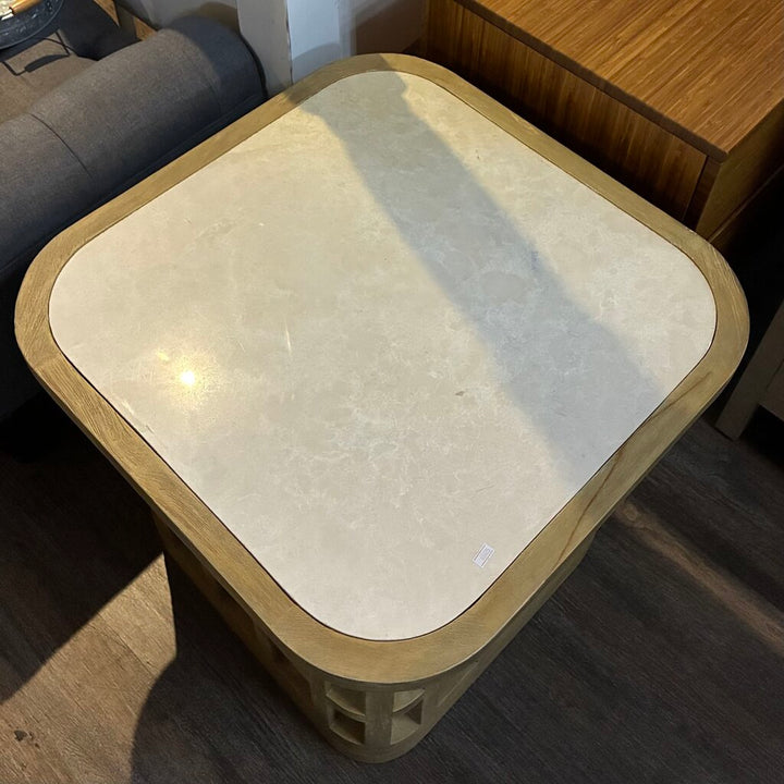 Orig. Price $1,495 - Monhegan Outdoor End Table