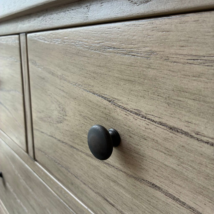 Orig. Price $2,369 - 8-Drawer Flagstaff Dresser