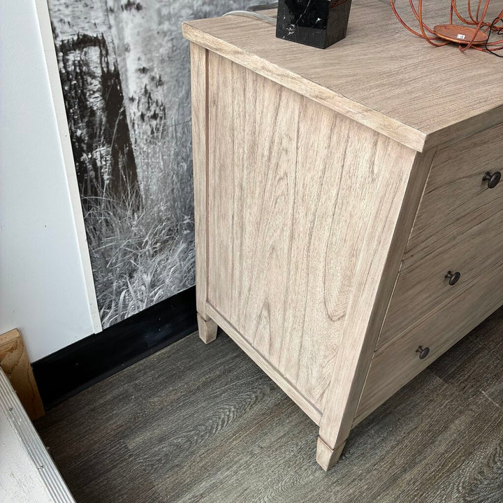 Orig. Price $2,369 - 8-Drawer Flagstaff Dresser