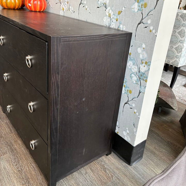 Orig. Price $1,180 - 3-Drawer Lark Chest